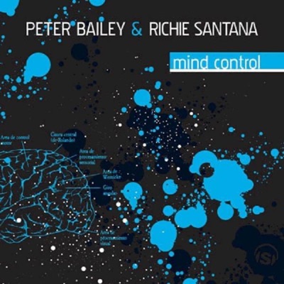 Mind Control - EP