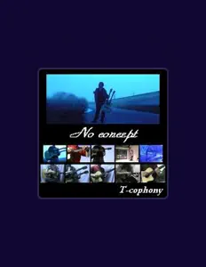 Listen to T-cophony, watch music videos, read bio, see tour dates & more!