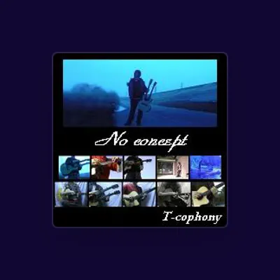 Listen to T-cophony, watch music videos, read bio, see tour dates & more!