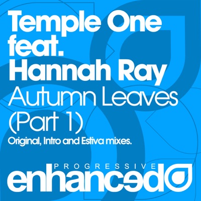 Autumn Leaves (Part One) (Featuring Hannah Ray) - Single