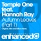 Autumn Leaves (Estiva Remix) - Temple One lyrics