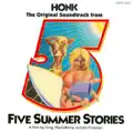 Brad and David`s Theme