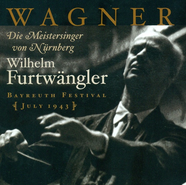 Die Meistersinger von Nurnberg (The Mastersingers of Nuremberg): Act I Scene 1: Prelude