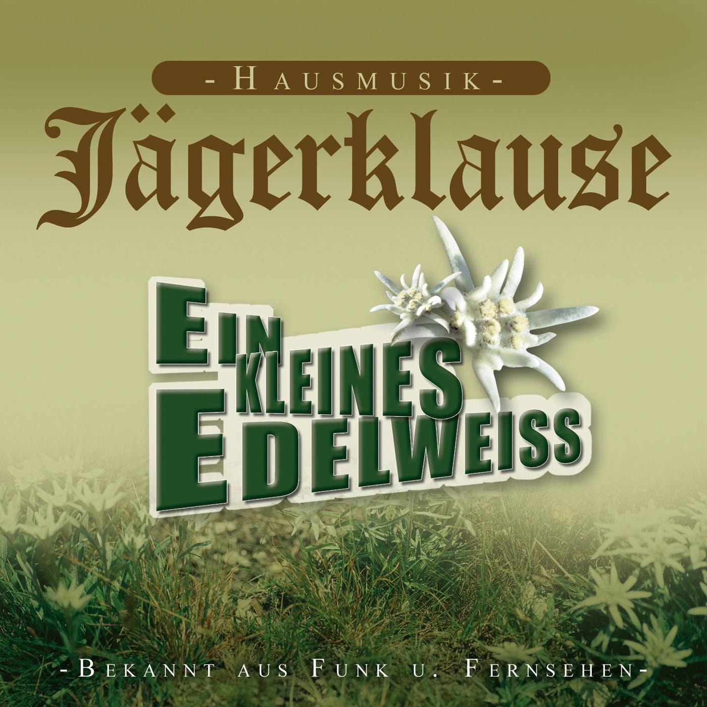Ein Kleines Edelweiss