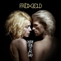 Unsere Liebe ist aus Gold - EP - FRIDA GOLD