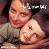 Little Man Tate (Original Motion Picture Soundtrack) artwork