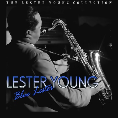 Blue Lester
