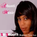 Ashanti Munir