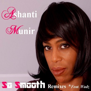 So Smooth Remixes - EP