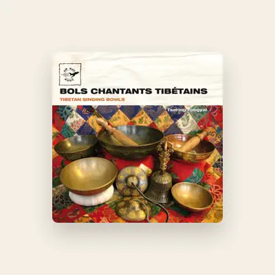 Listen to Tsering Tobgyal, watch music videos, read bio, see tour dates & more!