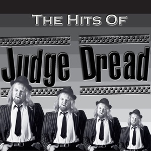 The Hits Of Judge Dread