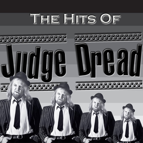 The Hits Of Judge Dread
