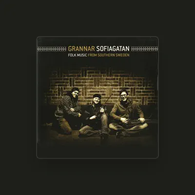 Listen to Grannar, watch music videos, read bio, see tour dates & more!