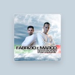 Fabrizio e Marco