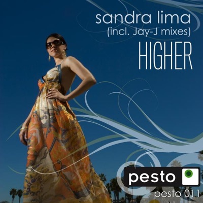 Higher (Jay-J's Shifted Remix)