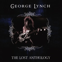 The Lost Anthology