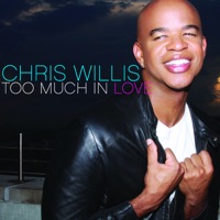 Chris Willis - Too Much In Love (Original Valentin Radio Edit) [Original Valentin Radio Edit]