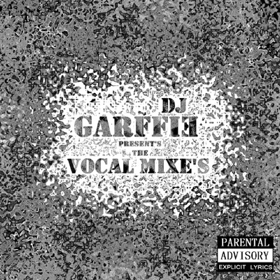 Presents The Vocal Mixes