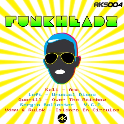 Funkheadz