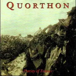 Purity of Essence, Vol. 1 (Remastered) - Quorthon