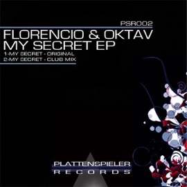 My Secret (Club Mix) Florencio & Oktav