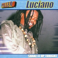 Luciano - Shake it Up Tonight