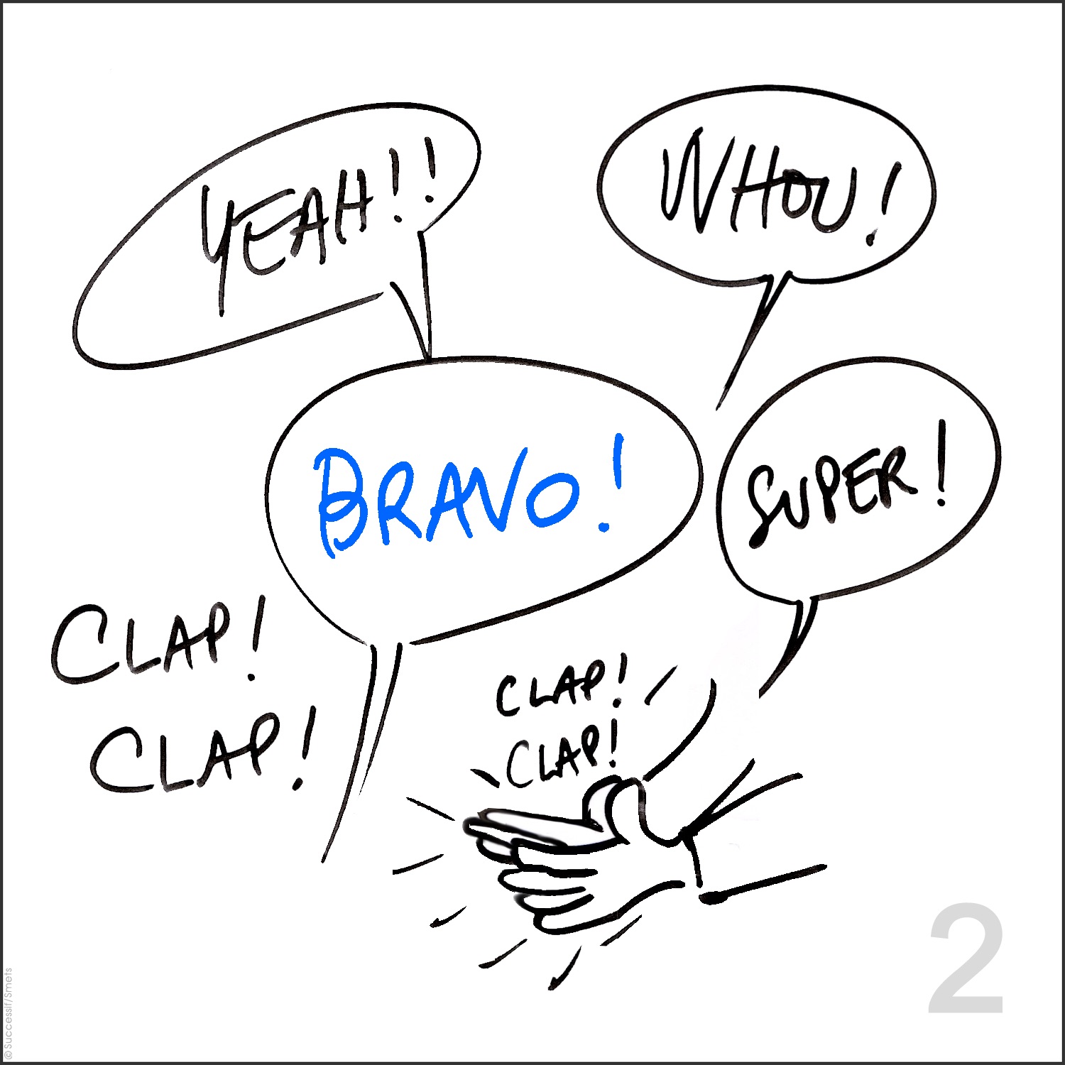 Bravo 2