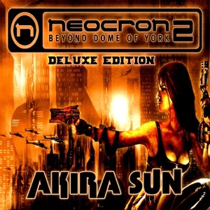 Neocron 2 (Remixes) [Deluxe Edition]