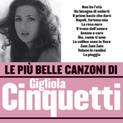 Non Ho L'eta' (Per Amarti) - Gigliola Cinquetti