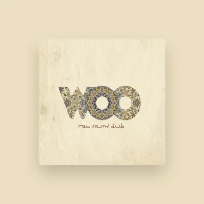 Listen to Woo, watch music videos, read bio, see tour dates & more!
