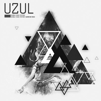Uzul