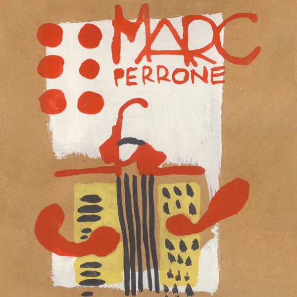 Che bella la vita — Marc Perrone