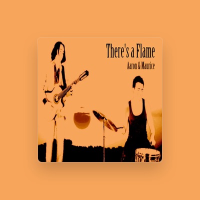 Listen to Aaron & Maurice, watch music videos, read bio, see tour dates & more!