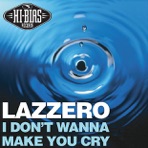 I Don't Wanna Make You Cry