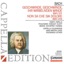 Bach: Geschwinde, ihr wirbelnden Winde