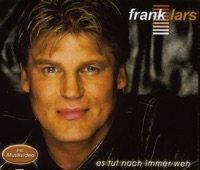 Es tut noch immer weh