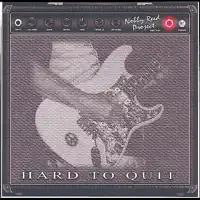 Sad Daze Blues — Nobby Reed Project