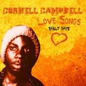 Cornell Campbell Sings Love Songs artwork
