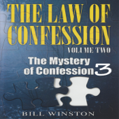 The Law of Confession, Vol. 2 - The Mystery of Confession 3 (Live)
