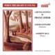 When the Heart Is Young A Recital of Songs by Franz Lehár