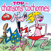 Le Top Des Chansons Cochonnes Vol.5 - Camping Orchestra