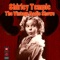 Lux Radio Theatre: The Bachelor & The Bobby Soxer - Shirley Temple lyrics