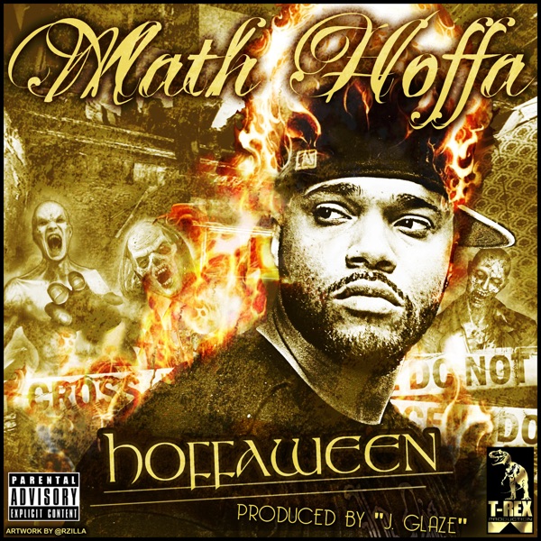 Hoffaween (prod. by J. Glaze)