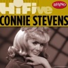Rhino Hi-Five: Connie Stevens - EP