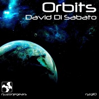 Orbits - Single - David Di Sabato