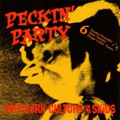 Peckin' Party (Live)