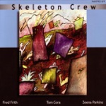 Skeleton Crew - Los Colitos