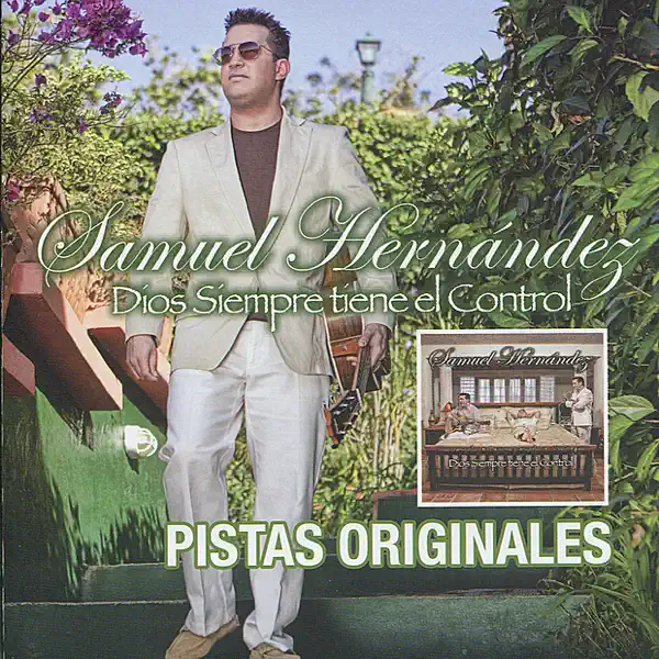 Nací Con una Vida Con Propósito — SAMUEL HERNANDEZ