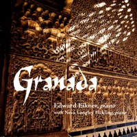 Edward Eikner - Sonata In D Major (Padre Antonio Soler)