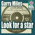 Look For A Star - Look For a Star (Remastered) - Single